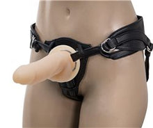 Load image into Gallery viewer, Naked Addiction Rotating &amp; Vibrating Dong
