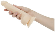 Load image into Gallery viewer, Naked Addiction 9in Thrusting Dong
