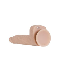 Load image into Gallery viewer, Naked Addiction 8.5in Maximum Thrusting &amp; Vibrating Dong
