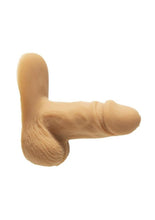 Load image into Gallery viewer, Addiction Silicone Packer Beige
