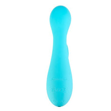 Load image into Gallery viewer, Wonderlust St Tropez Silicone Dual Explorer Teal
