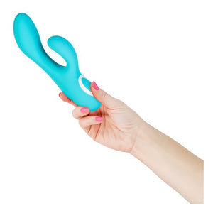 Wonderlust St Tropez Silicone Dual Explorer Teal
