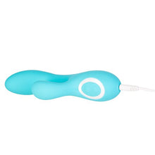 Load image into Gallery viewer, Wonderlust St Tropez Silicone Dual Explorer Teal

