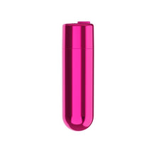 Load image into Gallery viewer, Rechargeable Frisky Finger Massager Pink
