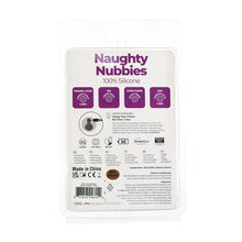 Load image into Gallery viewer, Naughty Nubbies Purple
