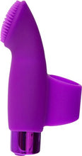Load image into Gallery viewer, Naughty Nubbies Purple
