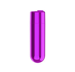 Naughty Nubbies Purple
