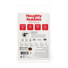 Load image into Gallery viewer, Naughty Nubbies Pink
