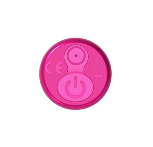 Naughty Nubbies Pink