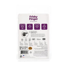 Load image into Gallery viewer, Frisky Finger Purple
