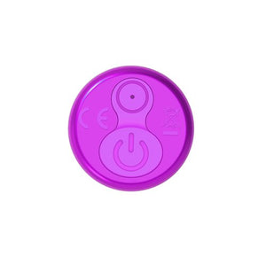 Frisky Finger Purple