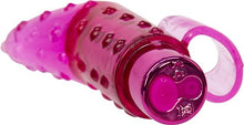 Load image into Gallery viewer, Frisky Finger Pink
