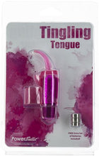 Load image into Gallery viewer, Tingling Tongue Pink
