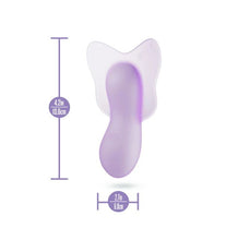 Load image into Gallery viewer, Play With Me Flutter Love Love Silicone Vibrator
