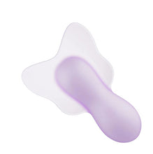 Load image into Gallery viewer, Play With Me Flutter Love Love Silicone Vibrator
