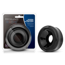 Load image into Gallery viewer, Performance Black Universal Replacement Tpe Pump Sleeve
