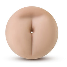 Load image into Gallery viewer, Performance Universal Pump Sleeve Anal Vanilla
