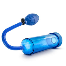 Load image into Gallery viewer, Performance Vx101 Enhancement Pump Blue
