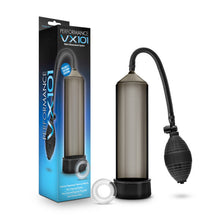 Load image into Gallery viewer, Performance Vx101 Enhancement Pump Black
