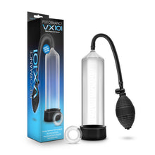 Load image into Gallery viewer, Performance Vx101 Enhancement Pump Clear

