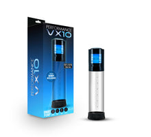 Load image into Gallery viewer, Performance Vx10 Smart Pump Clear
