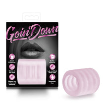 Load image into Gallery viewer, X5 Men Goin' Down Bj Stroker Pink
