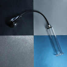 Load image into Gallery viewer, Performance Vx9 Auto Penis Pump Clear
