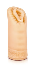 Load image into Gallery viewer, M For Men Sexy Snatch Masturbator Beige
