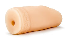 Load image into Gallery viewer, M For Men Sexy Snatch Masturbator Beige

