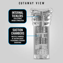 Load image into Gallery viewer, M For Men All In Clear
