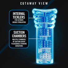 Load image into Gallery viewer, M For Men Soft &amp; Wet All Nighter Clear
