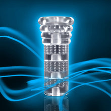 Load image into Gallery viewer, M For Men Soft &amp; Wet All Nighter Clear
