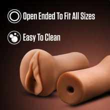 Load image into Gallery viewer, Enlust Molly Tan
