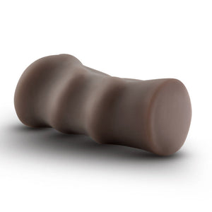 Hot Chocolate Nicole's Rear Chocolate