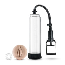 Load image into Gallery viewer, Performance Vx5 Clear Pump
