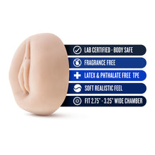 Load image into Gallery viewer, Performance Vx5 Clear Pump
