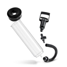Load image into Gallery viewer, Performance Vx5 Clear Pump
