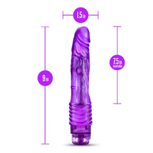 Load image into Gallery viewer, B Yours Vibe #2 Purple
