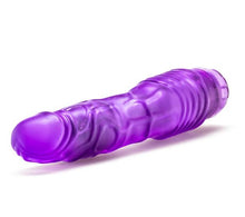 Load image into Gallery viewer, B Yours Vibe #2 Purple

