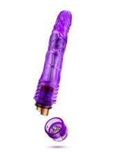 Load image into Gallery viewer, B Yours Vibe #2 Purple
