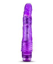 Load image into Gallery viewer, B Yours Vibe #2 Purple
