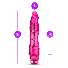 Load image into Gallery viewer, B Yours Cockvibe #1 Pink
