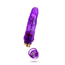 Load image into Gallery viewer, B Yours Cockvibe #3 Purple
