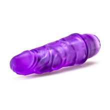 Load image into Gallery viewer, B Yours Cockvibe #3 Purple
