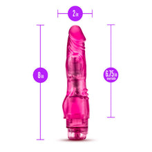 Load image into Gallery viewer, B Yours Cockvibe #4-pink
