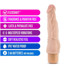 Load image into Gallery viewer, Dr Skin Cockvibe #4 Beige

