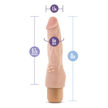 Load image into Gallery viewer, Dr Skin Cockvibe #4 Beige
