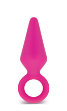Load image into Gallery viewer, Luxe Candy Rimmer Fuchsia
