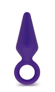 Luxe Candy Rimmer Purple Medium