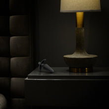 Load image into Gallery viewer, Anal Adventures Vibrating Plug Black
